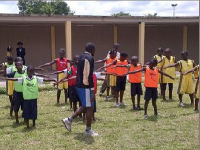 Guédiawaye : Un professeur d’Eps agressé pour avoir donné une mauvaise à un élève Guédiawaye : Un professeur d’Eps agressé pour avoir donné une mauvaise à un élève