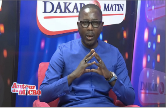 Justice : Pape Alé Niang enfin libre, mais sous contrôle judiciaire... Justice : Pape Alé Niang enfin libre, mais sous contrôle judiciaire...