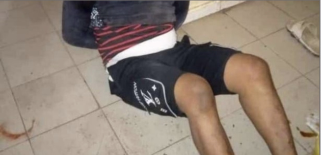 Thiès / L'incroyable butin de guerre découvert chez Aly Kouyaté, l'auteur du carnage de Mbour