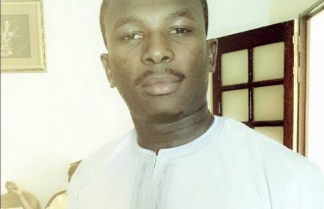 Gaby Ba alias Billy Boy: « il n’était pas prévu que je vive jusqu’à cet âge… » Gaby Ba alias Billy Boy: « il n’était pas prévu que je vive jusqu’à cet âge… »