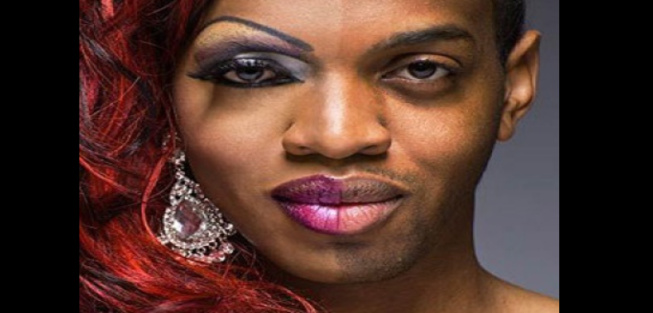 Il se déguisait en femme pour escroquer les hommes Il se déguisait en femme pour escroquer les hommes