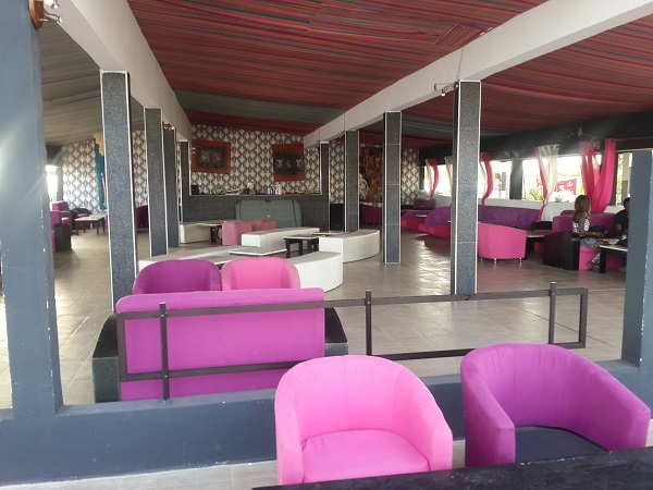 Sakhir de withdream revient en force avec l'inauguration du Cote Ouest ce samedi 06 septembre Sakhir de withdream revient en force avec l'inauguration du Cote Ouest ce samedi 06 septembre