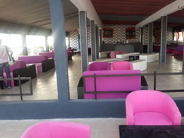 Sakhir de withdream revient en force avec l'inauguration du Cote Ouest ce samedi 06 septembre Sakhir de withdream revient en force avec l'inauguration du Cote Ouest ce samedi 06 septembre
