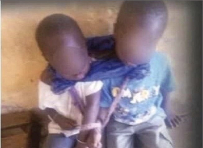 Diourbel : Plusieurs enfants de 2 à 12 ans, victimes de maltraitance, selon le coordonnateur de l'AEMO Diourbel : Plusieurs enfants de 2 à 12 ans, victimes de maltraitance, selon le coordonnateur de l'AEMO