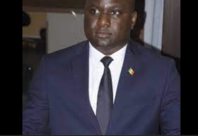 Déthié Fall livre «les véritables raisons de l’arrestation des députés du Pur» Déthié Fall livre «les véritables raisons de l’arrestation des députés du Pur»