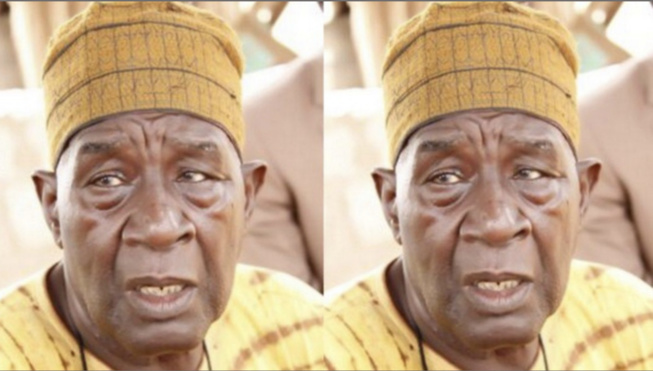 Décès de l’artiste comédien Modou Diagne Décès de l’artiste comédien Modou Diagne