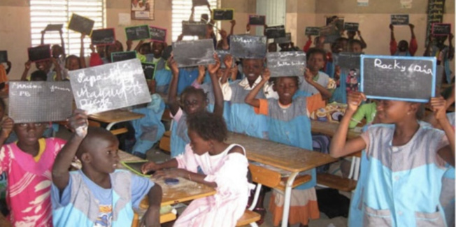 Préavis de grève du Sels : Vers des perturbations de l’école Préavis de grève du Sels : Vers des perturbations de l’école