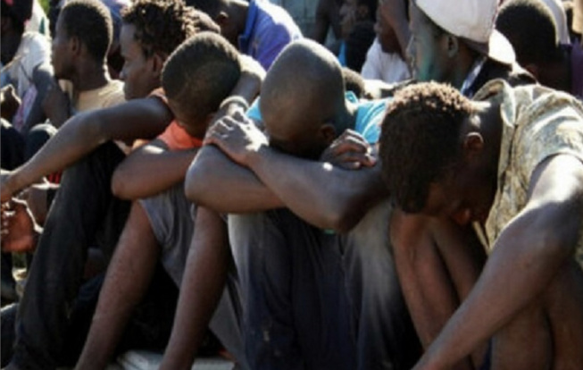 Traite des personnes : Les acteurs recommandent une approche judiciaire globale Traite des personnes : Les acteurs recommandent une approche judiciaire globale