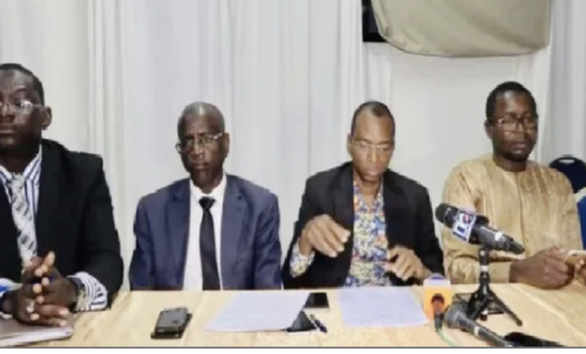 Loi de finances 2023 et la DPG : Le RUR félicite le Chef de l’Etat pour les efforts consentis et recadre l’opposition Loi de finances 2023 et la DPG : Le RUR félicite le Chef de l’Etat pour les efforts consentis et recadre l’opposition