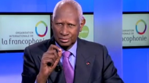 Nouvelle leçon de sagesse politique : Le Président Abdou Diouf quitte volontairement l’Oif, après avoir honoré le Sénégal et l’Afrique !