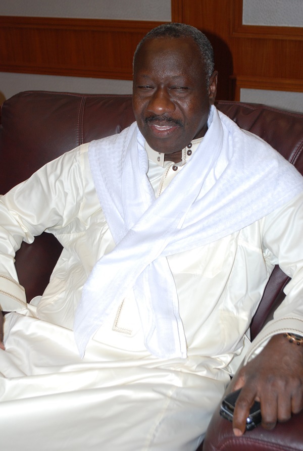 (Exclusif) Conséquence du dossier du passage de l’analogie au numérique : El hadji Ndiaye déclare Origine SA en faillite et négocie avec les agents au cas par cas