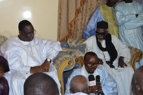 Le Président Macky Sall à Touba : Le sort de Samuel Sarr évoqué, l’éternel Wadiste libre ce mercredi ? La famille de Macky Sall et celle de Samuel Sarr entretiennent une amitié qui ne date pas aujourd’hui Le Président Macky Sall à Touba : Le sort de Samuel Sarr évoqué, l’éternel Wadiste libre ce mercredi ? La famille de Macky Sall et celle de Samuel Sarr entretiennent une amitié qui ne date pas aujourd’hui