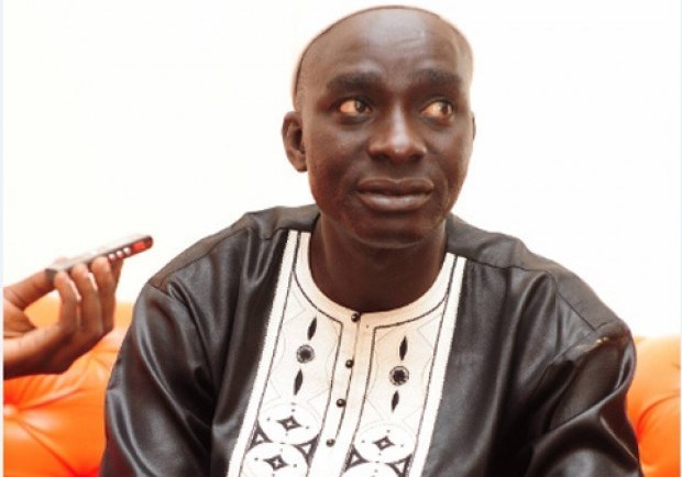 Plagiat : Ousmane Seck sommé de payer 10 millions de F CFA à enseignant Plagiat : Ousmane Seck sommé de payer 10 millions de F CFA à enseignant