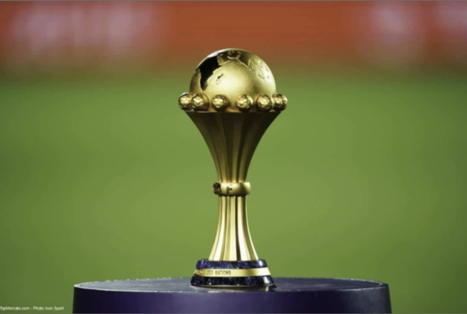 Organisation CAN 2025 : La très bonne nouvelle tombe pour le Sénégal Organisation CAN 2025 : La très bonne nouvelle tombe pour le Sénégal