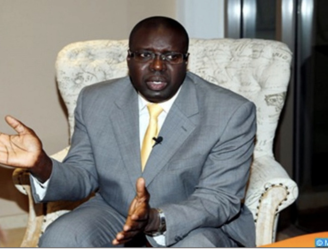 Journée mondiale du Migrant célébrée hier: Le Président de HSF endeuillé, ses échanges avec la presse déprogrammés Journée mondiale du Migrant célébrée hier: Le Président de HSF endeuillé, ses échanges avec la presse déprogrammés