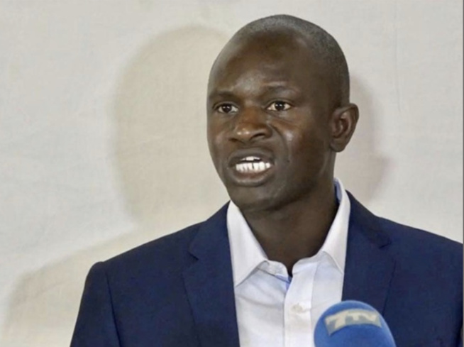 Nécrologie / Thiès: Le Dr Babacar Diop, maire de la ville, endeuillé