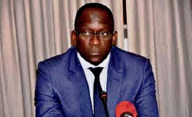Bamboula des «Fonds Covid 19» : Diouf Sarr se dédouane et défend les fournisseurs Bamboula des «Fonds Covid 19» : Diouf Sarr se dédouane et défend les fournisseurs