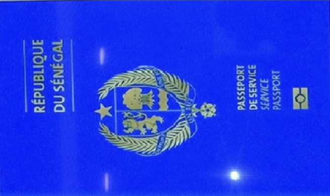 Affaire des passeports de service : La DIC fait tomber un 8e suspect ! Affaire des passeports de service : La DIC fait tomber un 8e suspect !