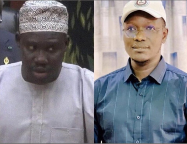 Affaire Amy Ndiaye Gniby: Les députés du PUR édifiés sur leur sort, ce lundi Affaire Amy Ndiaye Gniby: Les députés du PUR édifiés sur leur sort, ce lundi