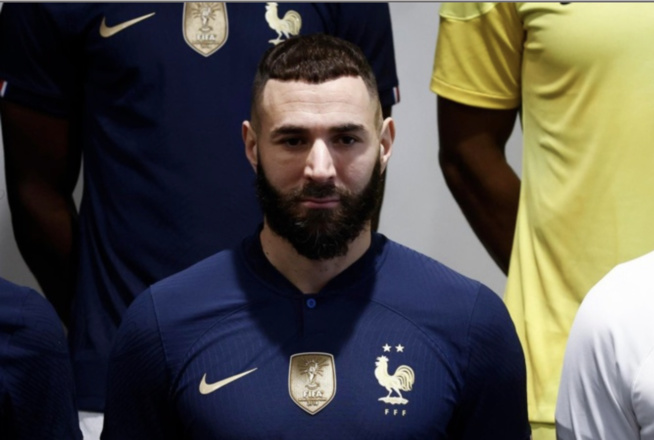 Qatar 2022 / Les raisons de l'agacement de Deschamps envers Benzema Qatar 2022 / Les raisons de l'agacement de Deschamps envers Benzema