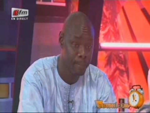 Birame Codou comédien dans «Buur Guéwél» : «Je suis adulé par les driankés…» Birame Codou comédien dans «Buur Guéwél» : «Je suis adulé par les driankés…»