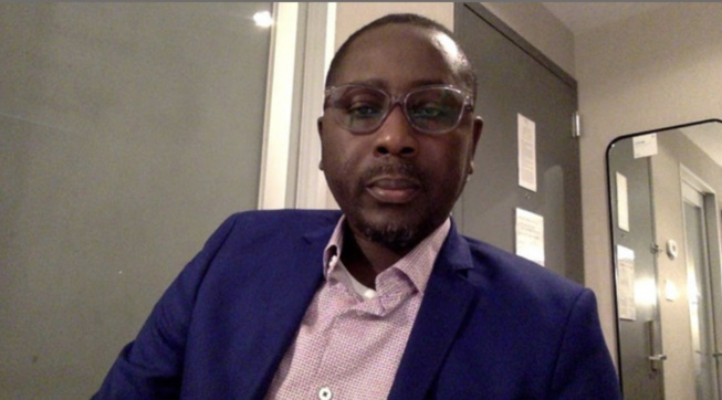 Libéré récemment: Le journaliste Pape Alé Niang encore interpellé Libéré récemment: Le journaliste Pape Alé Niang encore interpellé