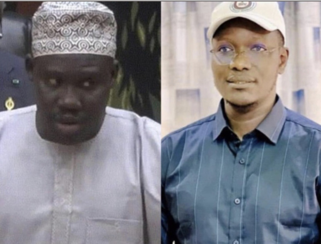 Affaire Amy Ndiaye: Le Procureur requiert la prison ferme contre les deux députés du PUR Affaire Amy Ndiaye: Le Procureur requiert la prison ferme contre les deux députés du PUR