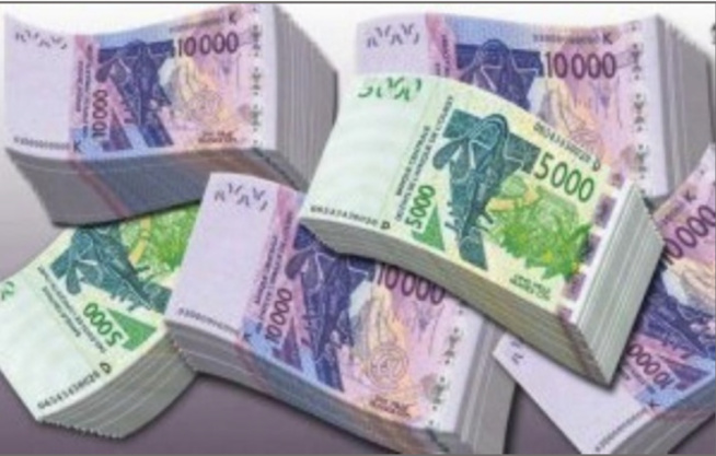 Emprunt obligataire: L'Etat du Sénégal veut 150 milliards F CFA du marché financier de l'UEMOA Emprunt obligataire: L'Etat du Sénégal veut 150 milliards F CFA du marché financier de l'UEMOA