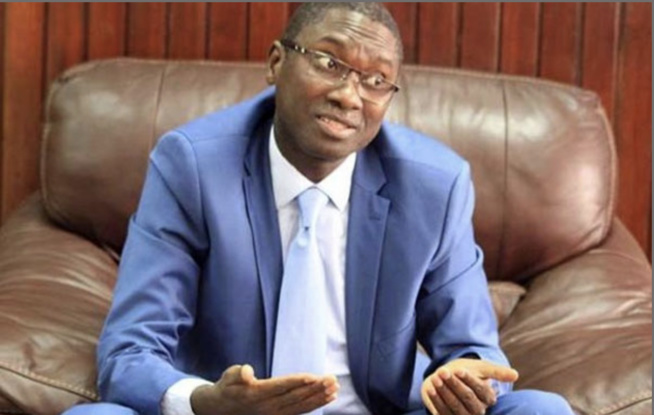 Rapport cour des comptes: Ismaïla Madior Fall refuse la question des ministres et DG épinglés