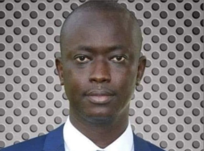 Nouveau boss du Sames : Mamadou Demba Ndour l’homme qui avait écrit à Macky Sall Nouveau boss du Sames : Mamadou Demba Ndour l’homme qui avait écrit à Macky Sall