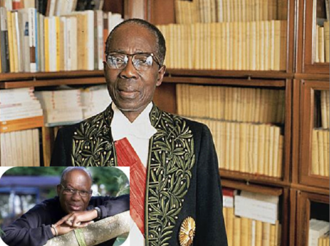 20 décembre 2001 – 20 décembre 2022 : Léopold Sédar Senghor : 21 ans là-haut, si loin si proche ! (Par Amadou Lamine Sall) 20 décembre 2001 – 20 décembre 2022 : Léopold Sédar Senghor : 21 ans là-haut, si loin si proche ! (Par Amadou Lamine Sall)