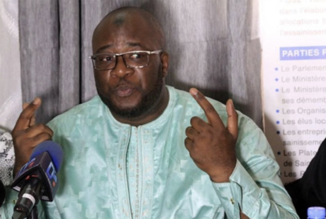 Scandale force Covid-19 : « L’impunité n’a que trop duré au Sénégal, nous attendons l’intervention de la justice » (Birahime Seck) Scandale force Covid-19 : « L’impunité n’a que trop duré au Sénégal, nous attendons l’intervention de la justice » (Birahime Seck)