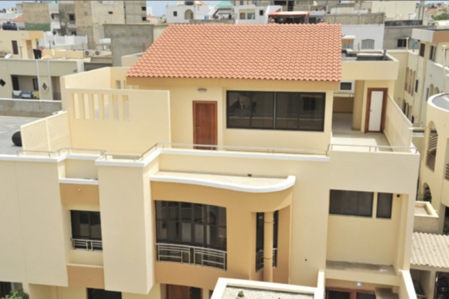 Projet 100.000 logements sociaux : «Les personnes handicapées doivent être prioritaires» Projet 100.000 logements sociaux : «Les personnes handicapées doivent être prioritaires»