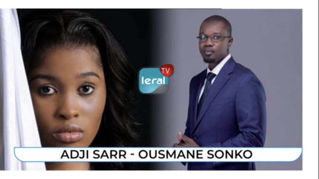 L'ancienne patronne de Adji Sarr déballe devant le Doyen des juges: Sonko, grossesse, Iphone, 4x4 L'ancienne patronne de Adji Sarr déballe devant le Doyen des juges: Sonko, grossesse, Iphone, 4x4