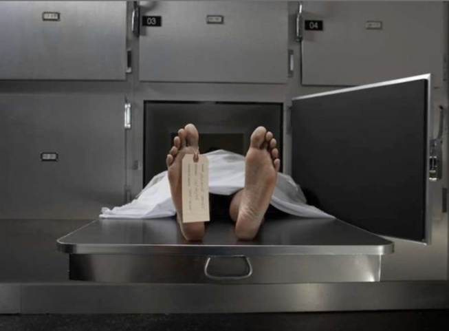 Une sordide affaire d'homo vire au drame: Un individu trouvé mort, le crâne percé... Une sordide affaire d'homo vire au drame: Un individu trouvé mort, le crâne percé...