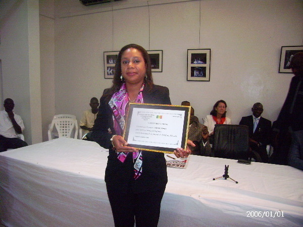 Zoom sur Marie Amar, Directrice générale de Amar/Logistics transports Zoom sur Marie Amar, Directrice générale de Amar/Logistics transports