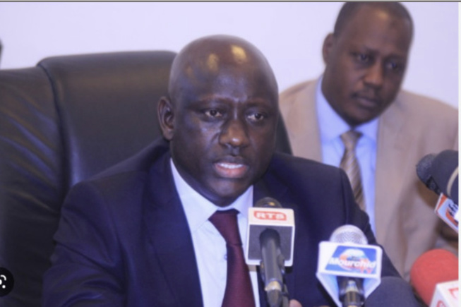 Ofnac / Serigne Bassirou Guèye, ancien procureur: « Tous les rapports transmis au parquet, ont été tous traités»
