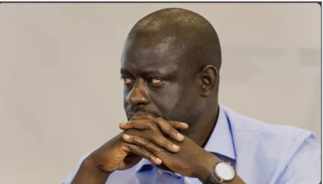 Emprisonnement de Pape Alé Niang : Felwine Sarr dénonce un acharnement Emprisonnement de Pape Alé Niang : Felwine Sarr dénonce un acharnement