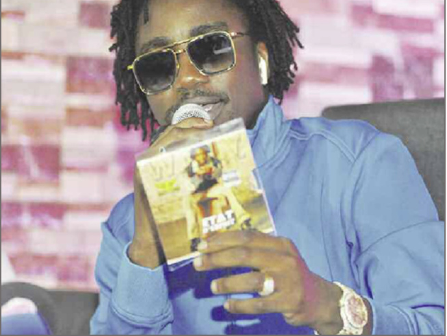 Waly Seck boucle 2022 avec un nouvel album et confie : «Thione Seck a chanté 25 ans avant de construire une villa…» Waly Seck boucle 2022 avec un nouvel album et confie : «Thione Seck a chanté 25 ans avant de construire une villa…»