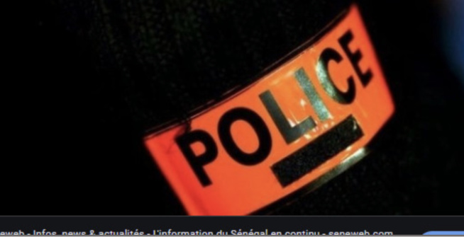 Mort suspecte d’un homme non identifié à Tivaouane Diacksao: La Police de Diamaguene ouvre une enquête Mort suspecte d’un homme non identifié à Tivaouane Diacksao: La Police de Diamaguene ouvre une enquête