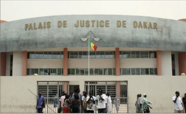 En pleine audience: Un prévenu insulte de mère le procureur En pleine audience: Un prévenu insulte de mère le procureur