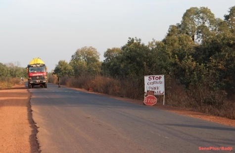 Le Cameroun et le Cap-vert fuient le Sénégal: Notre pays de plus en plus isolé Le Cameroun et le Cap-vert fuient le Sénégal: Notre pays de plus en plus isolé