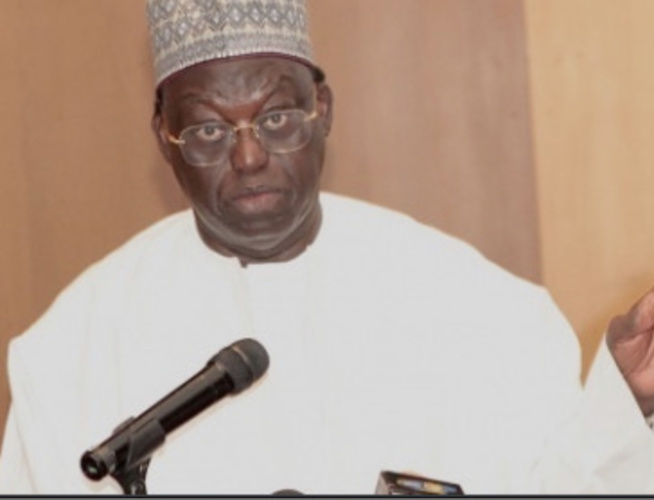 Moustapha Niasse sur sa succession:« ça se fera démocratiquement a l’issue d’un congrés !» Moustapha Niasse sur sa succession:« ça se fera démocratiquement a l’issue d’un congrés !»