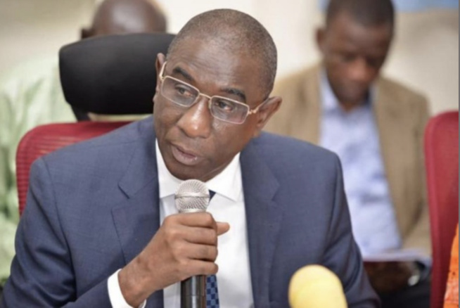 Fonds de dotation des mairies : L’Etat décaisse 69 milliards FCfa pour 2023 Fonds de dotation des mairies : L’Etat décaisse 69 milliards FCfa pour 2023