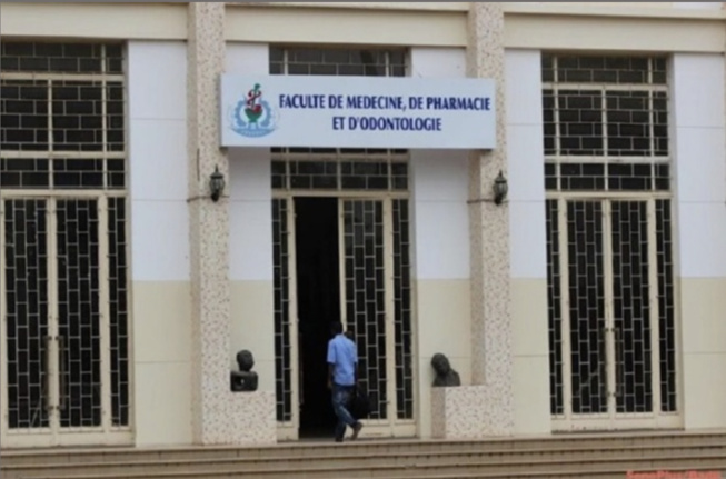 Les étudiants de la Faculté de Médecine en grève : Ce qu’ils réclament aux autorités Les étudiants de la Faculté de Médecine en grève : Ce qu’ils réclament aux autorités
