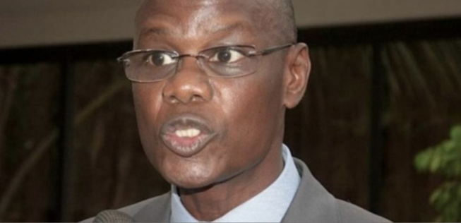 Mor Ngom : «Le rapport de la Cour des Comptes s’inscrit dans le fonctionnement normal de la gouvernance…» Mor Ngom : «Le rapport de la Cour des Comptes s’inscrit dans le fonctionnement normal de la gouvernance…»