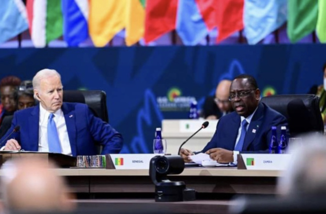 Bby : Les femmes cadres descendent en flammes l’opposition et renouvellent leur engagement à Macky Sall