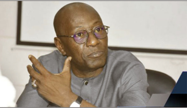 Souveraineté économique et alimentaire : Abdoulaye Diop, DG Cosec, expose les nouvelles orientations de la politique économique Souveraineté économique et alimentaire : Abdoulaye Diop, DG Cosec, expose les nouvelles orientations de la politique économique