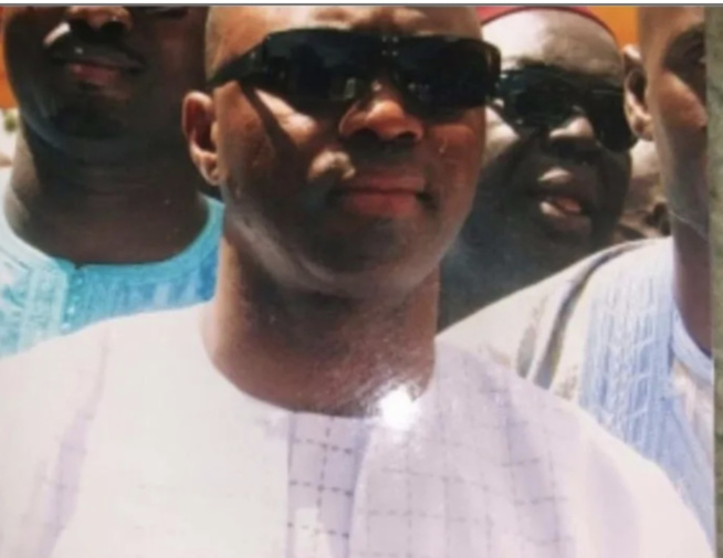 Arrêté pour escroquerie: Zaky Sow, un récidiviste, habitué de grandes arnaques Arrêté pour escroquerie: Zaky Sow, un récidiviste, habitué de grandes arnaques