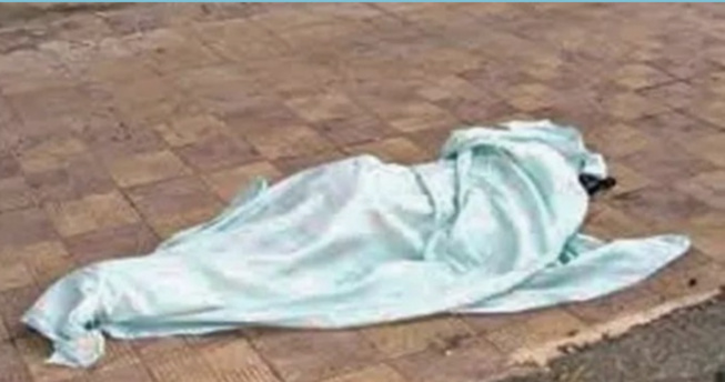 Tivaouane: un homme de 40 ans, mort, dont le corps est en état de putréfaction, retrouvé dans une benne à ordures